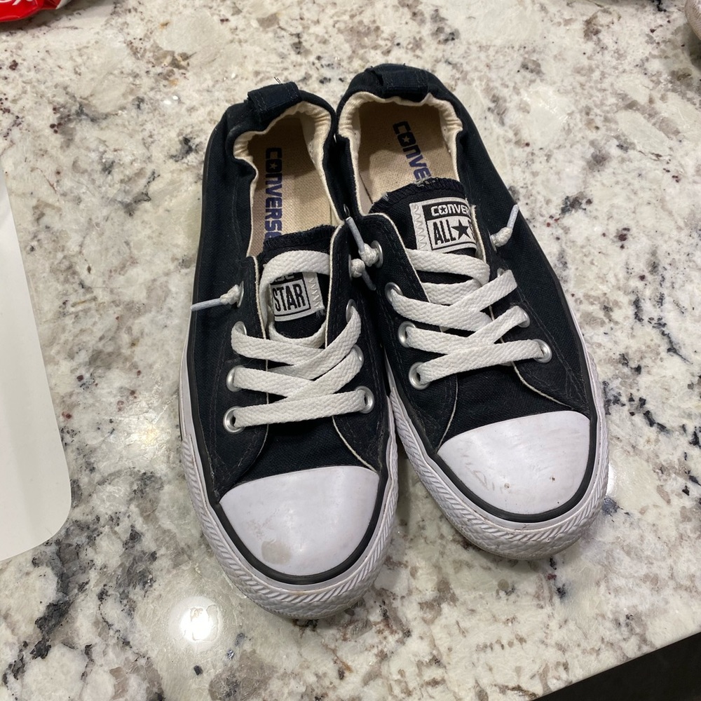 Women’s Converse